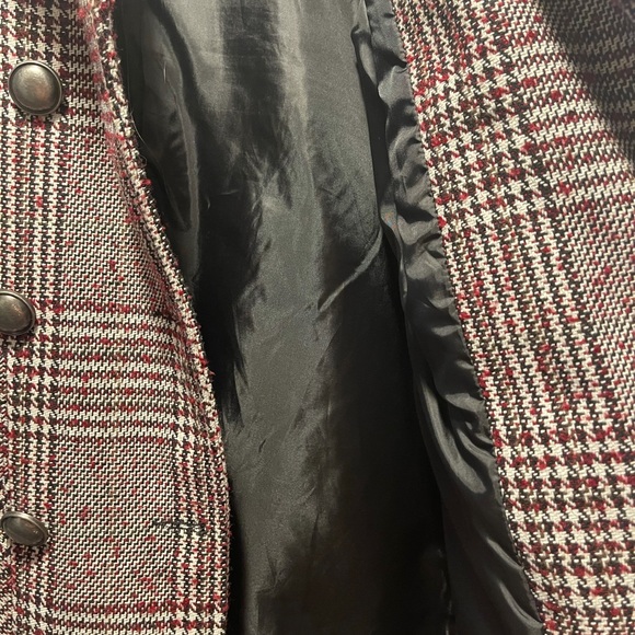 Pea coat - Picture 5 of 6